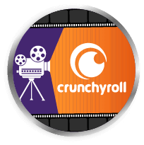 CRUNCHYROLL